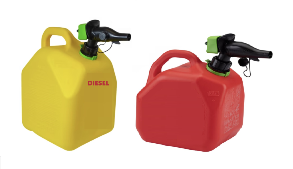 Car Gas Delivery and Truck Diesel Delivery Hutto TX